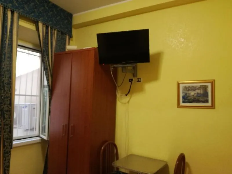 ** Konukevi La Casa Dell'Arte Otel Roma İtalya