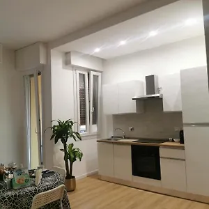  Apartamento Iside Italia