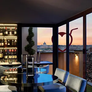4* فندق بربريني