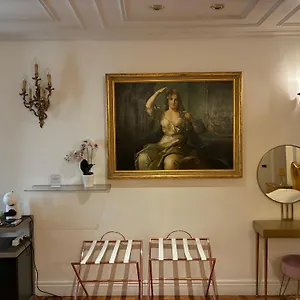  Гостевой дом D.r.rome Spanish Luxury