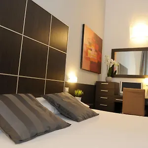 2* Отель Place