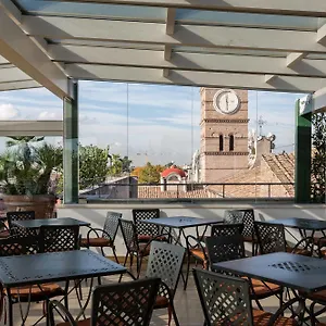 Domus Sessoriana Alojamento de Acomodação e Pequeno-almoço