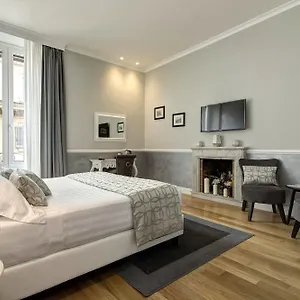 Nocleg ze śniadaniem Relais De L'opera