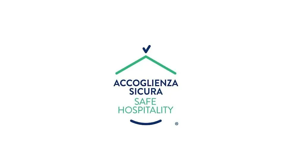 Hotel La Casa Dell'Arte Řím Penzion