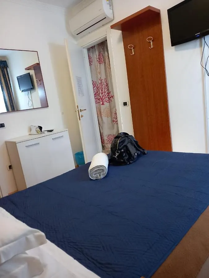 ** Casa de hóspedes La Casa Dell'Arte Hotel Roma Itália