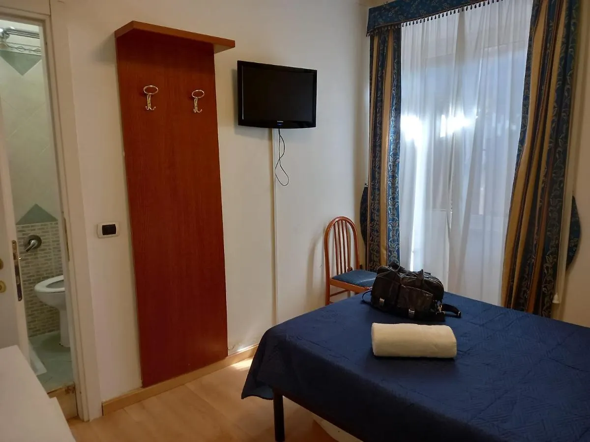 Casa de hóspedes La Casa Dell'Arte Hotel Roma