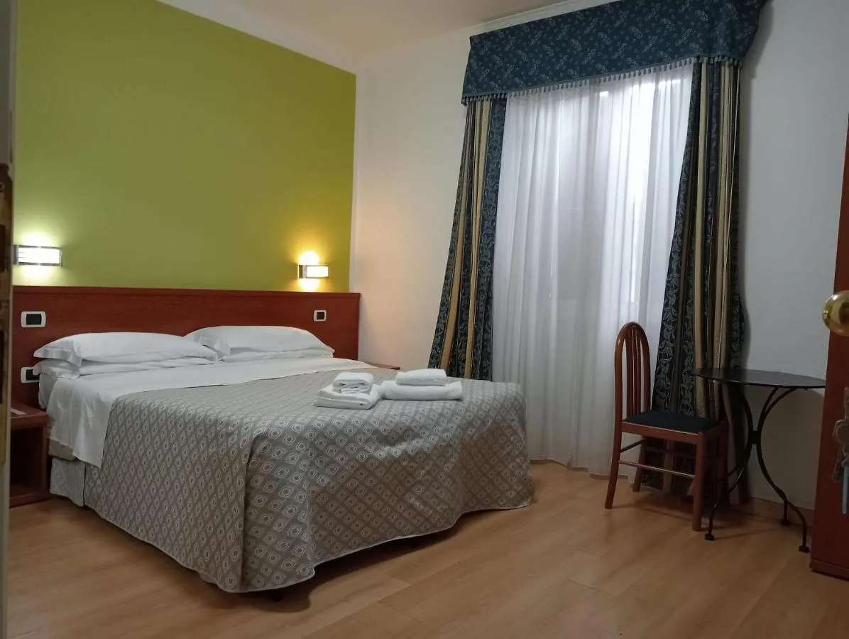 La Casa Dell'Arte Hotel Roma Casa de hóspedes